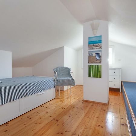 Apartmani "Miso" ポドゥゴラ エクステリア 写真
