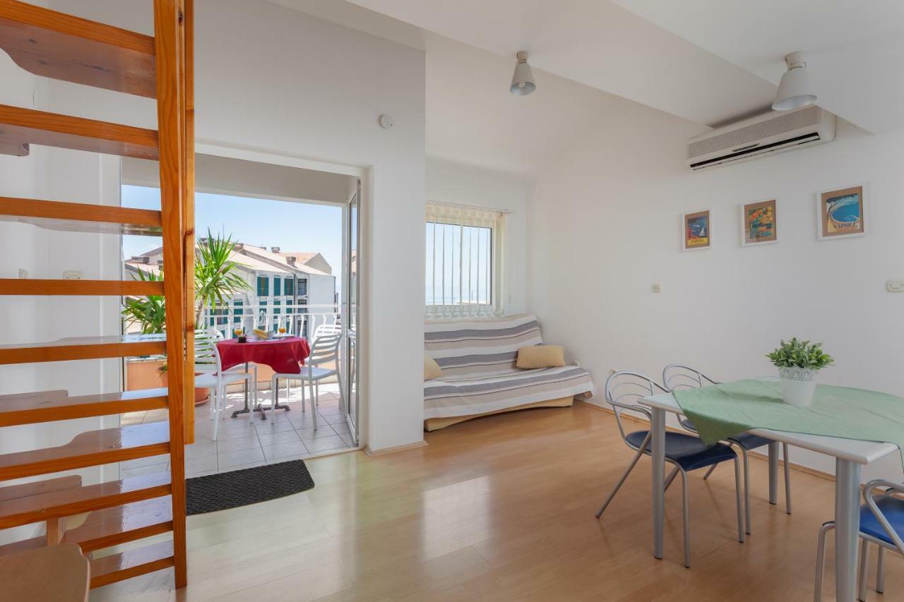 Apartmani "Miso" ポドゥゴラ エクステリア 写真