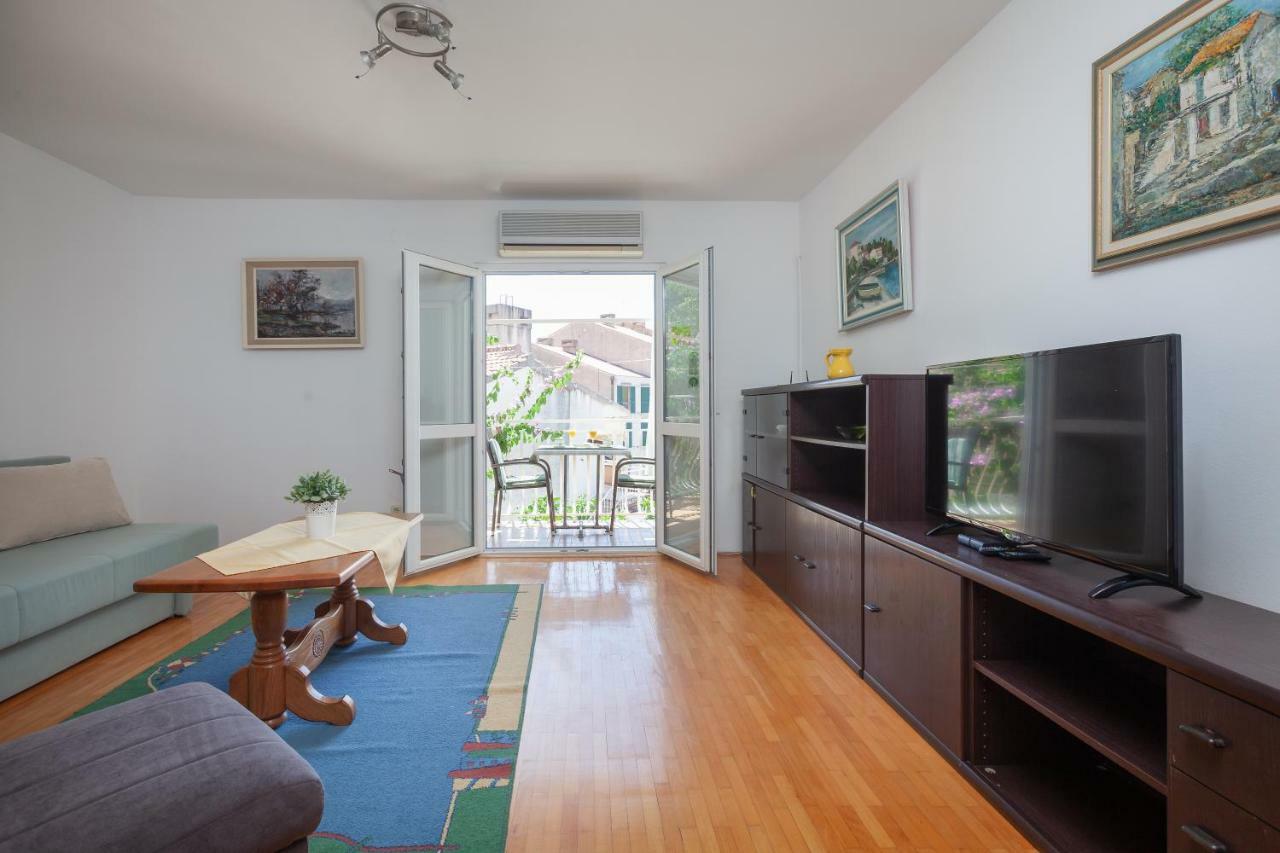 Apartmani "Miso" ポドゥゴラ エクステリア 写真