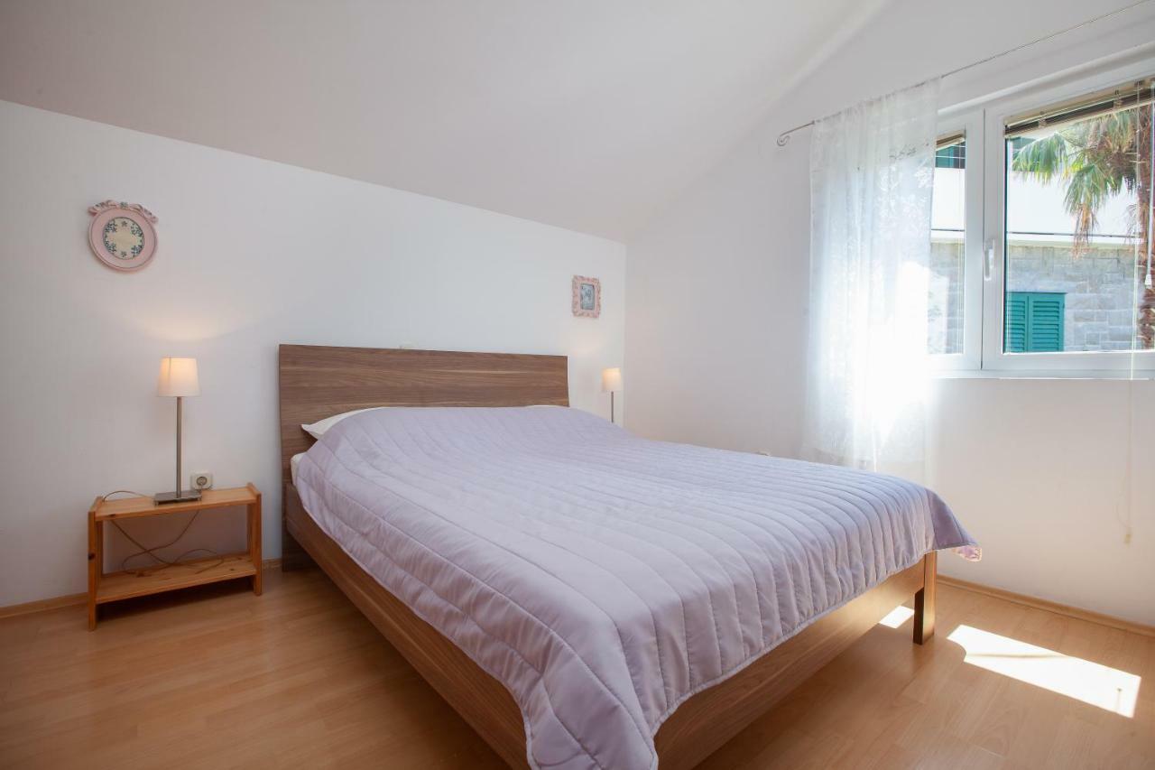 Apartmani "Miso" ポドゥゴラ エクステリア 写真