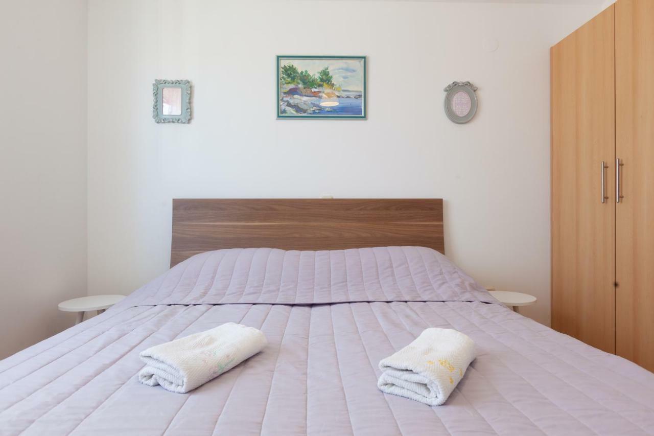 Apartmani "Miso" ポドゥゴラ エクステリア 写真