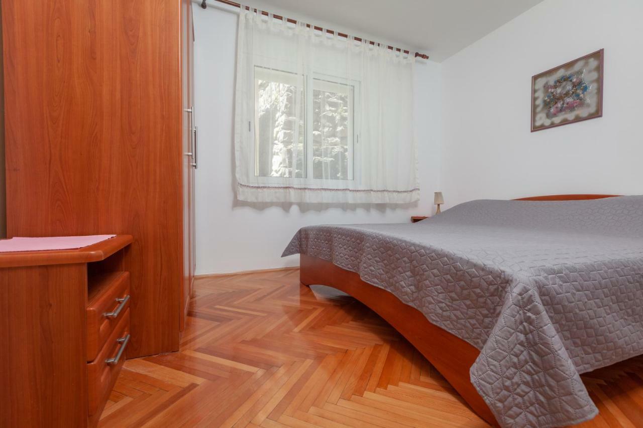 Apartmani "Miso" ポドゥゴラ エクステリア 写真