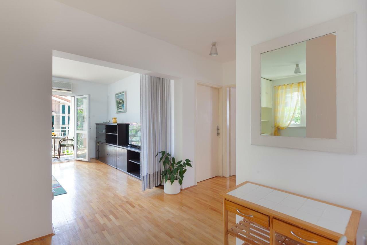 Apartmani "Miso" ポドゥゴラ エクステリア 写真